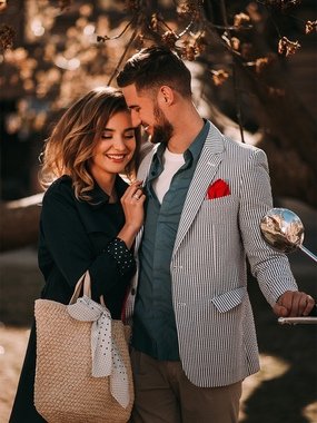 Фотоотчет Love Story 1 от Анастасия Жукова 2