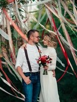 Фотоотчет со свадьбы Евгения и Евгении от Андрей Бешенцев 1