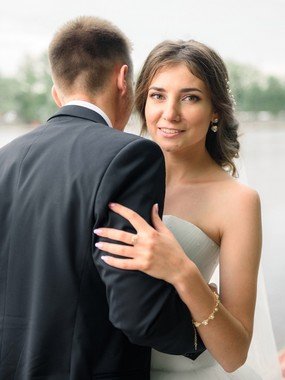 Фотоотчет со свадьбы Игоря и Ирины от Ангелина Нусина 1