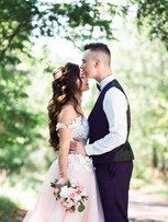 Фотоотчет со свадьбы 1 от Анастасия Коротя 1