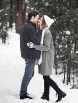 Фотоотчет Love story 2 от Анастасия Коротя 1