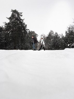 Фотоотчет Love story 2 от Анастасия Коротя 2