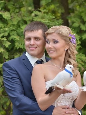 Фотоотчет со свадьбы Виктории и Максима от Вадим Кова 2