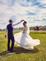 Фотоотчеты с разных свадеб 1 от Кирилл Лапузо 1