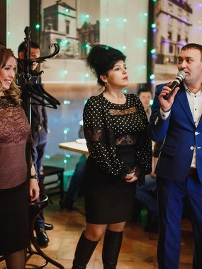 Отчеты с разных мероприятий 4 Денис Король 2