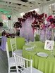 Веранда Chez Vero Le Club в Москве 8