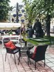 Веранда  в Москве 12