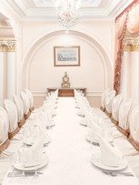 Банкетный зал / Ресторан Ресторан Автограф в Москве 1