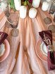 Бохо, Весенняя / Летняя, Рустик, Эко в Выездная регистрация, Природа, Ресторан / Банкетный зал от DEKOРАТОРИЯ 12