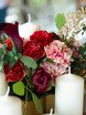 Бохо, Весенняя / Летняя, Рустик, Эко в Выездная регистрация, Природа, Ресторан / Банкетный зал от DEKOРАТОРИЯ 14