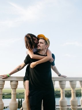 Фотоотчет Love Story Артёма и Алисы от Кирилл Вагау 1