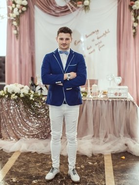 Отчеты с разных свадеб 1 Алексей Кузнецов 2
