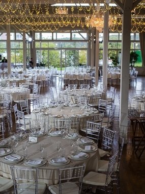 Веранда SOHO COUNTRY CLUB в Москве 2