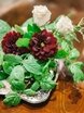 Классика, Рустик в Ресторан / Банкетный зал от  9