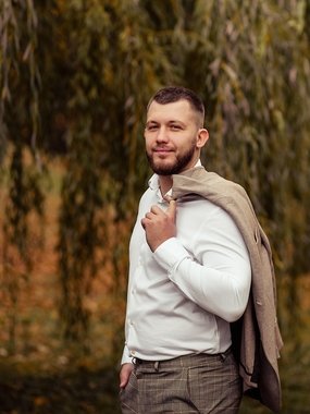 Фотоотчет со свадьбы Ольги и Евгения от Юлия Флай 2
