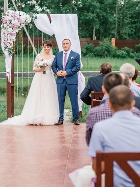 Фотоотчет со свадьбы Алексея и Анны от Юрий Кульман 2