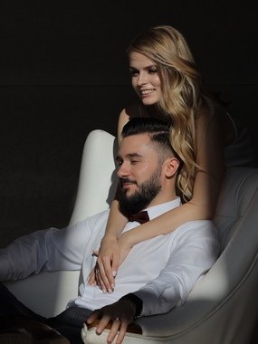 Фотоотчет со свадьбы Кристины и Дениса от Юрий Кульман 1