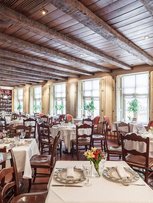 Банкетный зал / Ресторан Ресторан Cantinetta Antinori в Москве 1