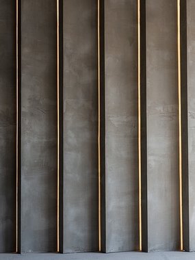 Лофт Lampa на Ткацкой в Москве 2