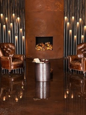 Лофт Lampa на Ткацкой в Москве 1