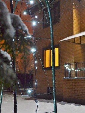 Коттедж Luxury Cottage в Москве 1