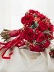 Классический круглый name от Студия декора и флористики FOA 2