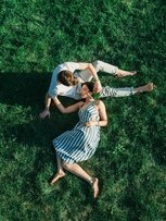 Фотоотчет Love Story 1 от Сергей Чихарев 1