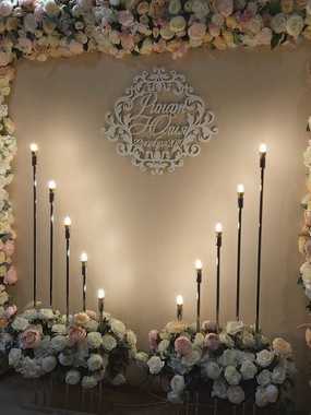 Фотозона в Шебби шик, Классика, Модерн от Творческая мастерская Decor-el 2