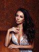 Распущенные, Волны, Локоны / Локоны на один бок от Наталья Хилова 3