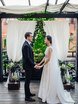 Выездная регистрация, Фотозона в Весенняя / Летняя, Эко от Epital Wedding 1