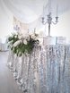 Президиум / Стол молодоженов в Бохо от Epital Wedding 1