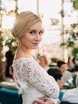 Шебби шик, Весенняя / Летняя в На веранде, Ресторан / Банкетный зал от Epital Wedding 12
