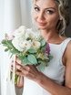 Классический круглый name от Epital Wedding 6