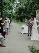 Веранда Банкетные залы бутик-отеля Брайтон в Москве 4