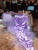 Классика, Весенняя / Летняя, Винтаж / Ретро в Ресторан / Банкетный зал от Свадебная Гармония 4