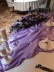 Президиум / Стол молодоженов в Классика от Свадебная Гармония 2