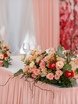 Классика, Шебби шик, Весенняя / Летняя в Ресторан / Банкетный зал от Дизайн-студия Кружевные сказки 2