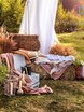 Фотозона, Фотосессия в Весенняя / Летняя, Рустик, Эко от Дизайн-студия Кружевные сказки 3