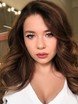 Распущенные, Локоны / Локоны на один бок от Alenanyamnyam 1