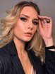 Распущенные, Локоны / Локоны на один бок от Alenanyamnyam 1