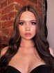 Распущенные, Локоны / Локоны на один бок от Alenanyamnyam 1