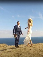 Видеоотчет со свадьбы 3 от Davidov.Films 1