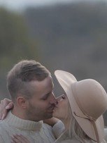 Видеоотчет Love story Ильи и Екатерины от Davidov.Films 1