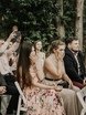 Бохо в Выездная регистрация, Ресторан / Банкетный зал от Студия Событий BuketPortret 11
