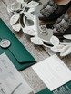 Эко в Выездная регистрация, Ресторан / Банкетный зал от Студия Событий BuketPortret 11