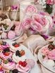 Классика, Эко в Выездная регистрация, Природа, Ресторан / Банкетный зал от Студия Событий BuketPortret 7