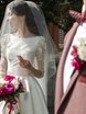 Классика, Эко в Выездная регистрация, Природа, Ресторан / Банкетный зал от Студия Событий BuketPortret 11