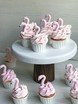 оттенки Розового Сладкий стол 5 от Delish Cake 1