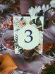 Столы и стулья гостей / Банкет в Рустик, Эко от Студия декора Tilia 1