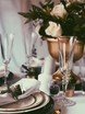Столы и стулья гостей / Банкет в Эко, Винтаж / Ретро от Студия декора Tilia 2